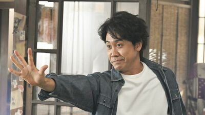 大泉洋主演『ちょっとだけエスパー』第5話あらすじ。兆から緊急招集がかかり、特別ミッションに挑むことに。文太は衝撃の使命を告げられて…<ネタばれあり>