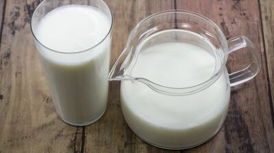味噌汁に牛乳を入れる？「これが減塩の正解」と管理栄養士がすすめる＜乳和食＞とは…おいしく塩分を減らす新しい食スタイル