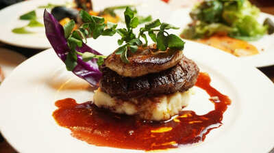 フレンチやイタリアンでも「ひとり客」大歓迎。ニューオープン店ではカウンターがデフォルトに。お店に入る時に一番大切なのは…