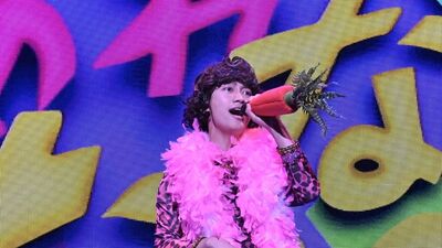 「なにわ男子」藤原丈一郎のセルフプロデュース公演『じょうのにちじょう』は良い意味でやりたい放題。「やりたいことがめちゃくちゃ詰め込まれた舞台」