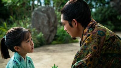 <長丸の一言が小牧・長久手のトリガーに>『豊臣兄弟!』家康親子のやり取り「さすが薬オタク!」「薬草の英才教育か」戦を決意した家康「逆境を乗り越えて来た人の底力が」
