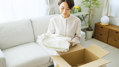 衣替えは＜服を減らす＞最高のチャンス？心地よいクローゼットに整えるコツは「ルール」と「定量」にアリ
