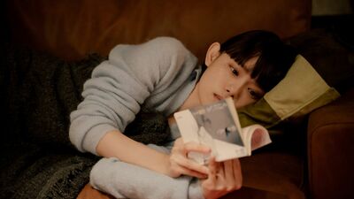 今夜の『冬のなんかさ、春のなんかね』あらすじ。文菜が誰かを本気で好きになることから距離を取るきっかけになった人物が登場。それは2年前…＜ネタバレ＞