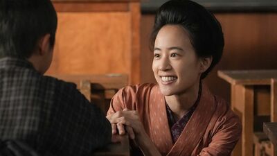 来週の『ブラッサム』あらすじ。尋常小学校の代用教員として働く珠。学力が低いほうの学級の担当になり…＜ネタバレあり＞