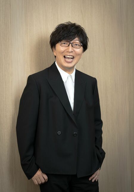 RAG FAIR土屋礼央さん