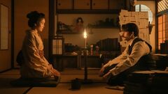 『ばけばけ』＜鳥取の布団＞を教えてくれたのは、トキが別れを告げたあの人。視聴者「本当に好き合った人は、離れたあともいなくならない」「胸がキュッとなる」