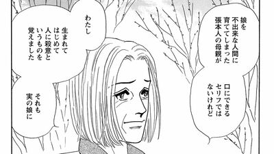 『風のペンション』心身ともに傷ついた宿泊客を癒す＜ペンションやましな＞　2度目の宿泊に来た祖母と孫の芽衣。両親が不在の中、祖母はどこか元気のない様子で…