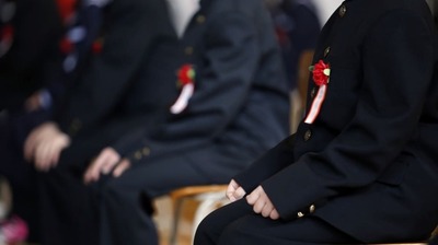 「自宅に娘の学ランが届いた」＜性別違和＞のわが子の卒業式。堂々とした姿を前に、父親が抱いた感情とは…