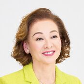 夏樹陽子