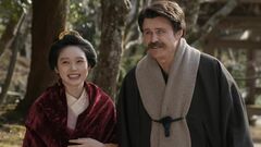 ふじきみつ彦「＜ばけばけ＞は、トキが何者かになるわけでもなければ成長もしない物語」錦織友一の名前の理由は…