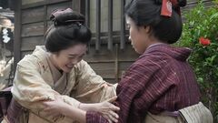 明日の『ばけばけ』あらすじ。リヨがヘブンにプロポーズするという話を聞き、落ち着かないトキは…＜ネタばれあり＞