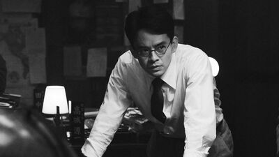 『虎に翼』にも登場。<圧倒的敗北>の結論を開戦前に導き出した総力戦研究所を描く「シミュレーション~昭和16年夏の敗戦」。豪華キャストには『虎に翼』内の戦争で哀しい別れを遂げたあの俳優も…