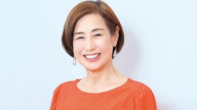 断捨離提唱者やましたひでこ「《使えるのに捨てたらもったいない》は<自分軸>ではなく<モノ軸>の考え方。自分を主人公にすると、片づけはどんどん加速する」
