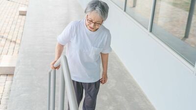 骨粗しょう症患者の8割が女性。予防に必要なカルシウムは、体内に吸収されにくい。効率よく摂取するには…