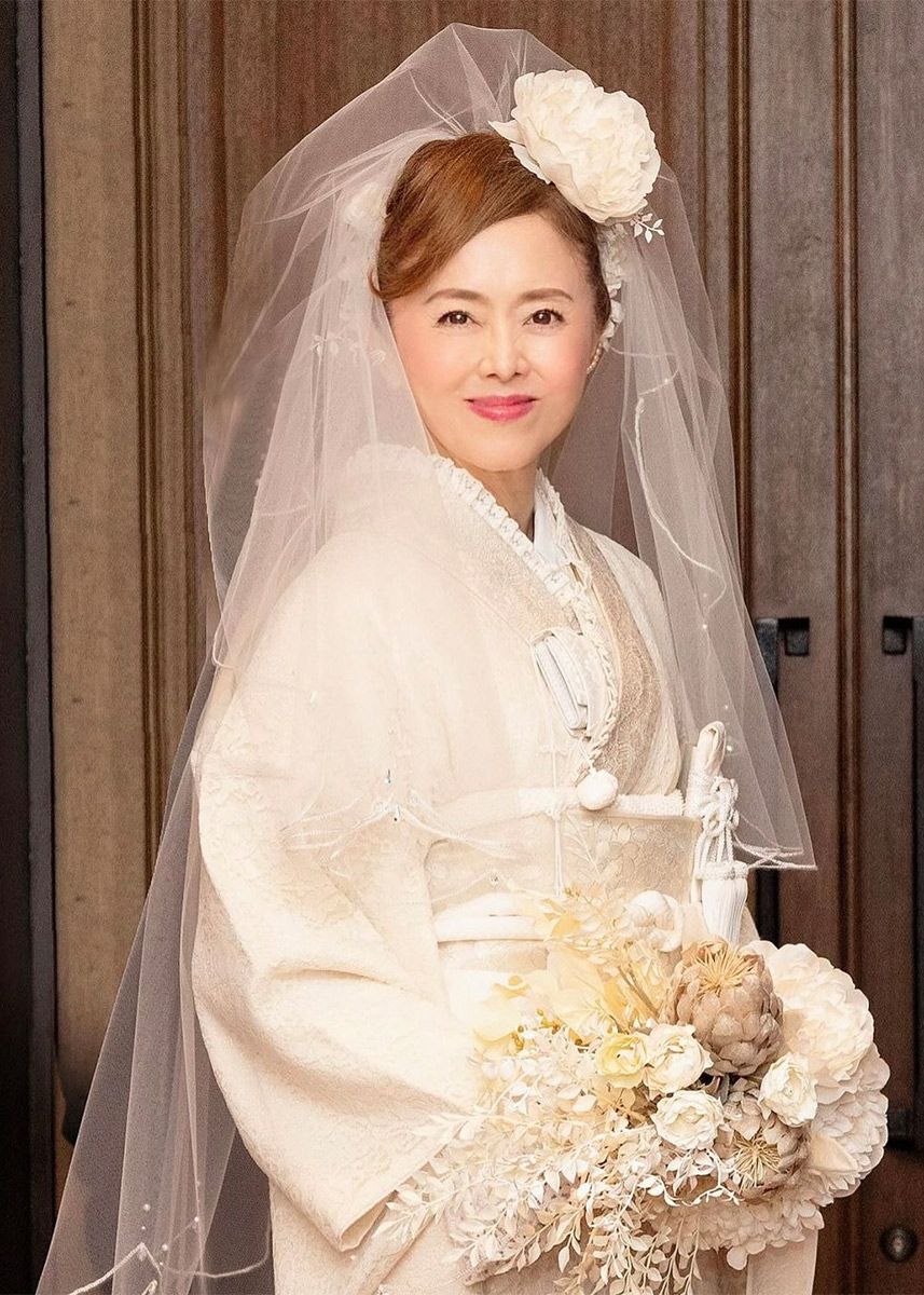 熊谷 真実 旦那