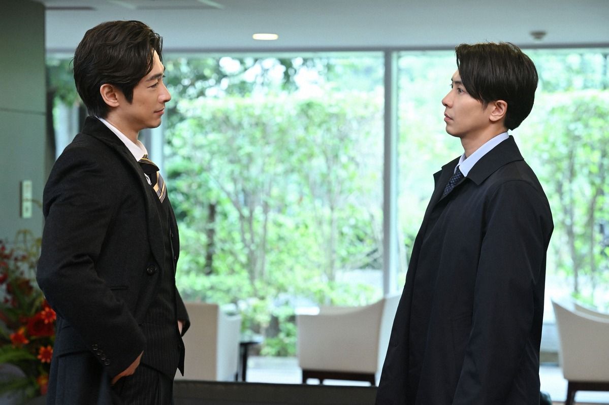 山下智久主演『正直不動産2』続編なのにさらに面白くなりそうな5つの