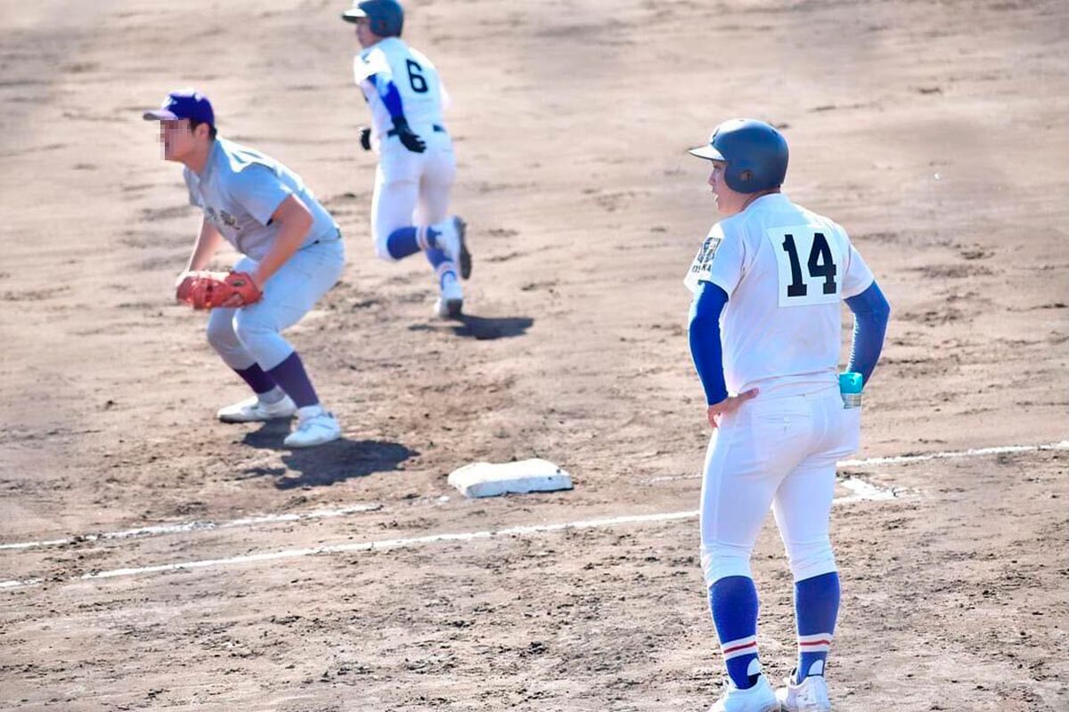 作新学院高校　野球部　ユニフォーム　練習試合用　実使用　高校野球　甲子園　優勝 甲子園様専用 ユニフォーム （広陵高校 野球部新入生の帽子と