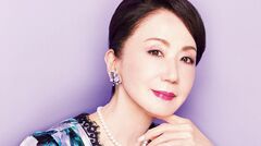 岩下志麻「築33年の自宅をリフォーム。90間近の夫・篠田正浩の書斎は1階へ。幼い娘の手紙に涙、夫からのラブレターも。断捨離は臨機応変に」