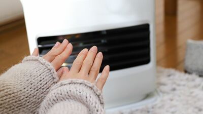 厳冬に負けない！冬の節電ポイントはエアコン・冷蔵庫・照明！部屋が冷える原因「コールドドラフト」対策で暖房効率UP