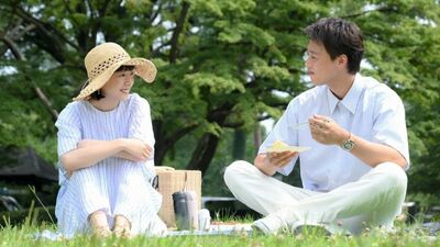 夏帆×竹内涼真W主演の火曜ドラマ『じゃあ、あんたが作ってみろよ』第1話今夜放送！亭主関白な勝男と恋人ファーストの鮎美、2人の恋の行方は…＜ネタばれあり＞
