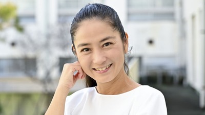 OPD 武内由紀子「ステージアイドルとしてデビュー、不妊治療を経て特別養子縁組を選び、45歳で母になって」
