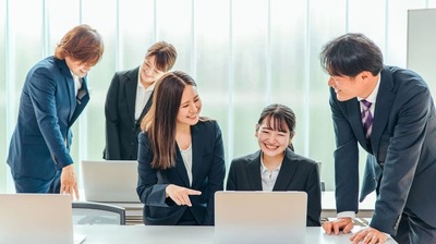 AIが何でもやってくれる時代、若手社員の「勘」はどう育つ?黒川伊保子「失敗の機会を奪ってはいけない」