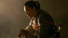 菅田将暉「死への恐怖や、絶対に生きて帰るという思いを表現したかった」仲野太賀からの提案も明かす。『豊臣兄弟！』竹中半兵衛役コメント発表