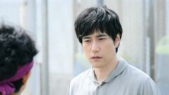 『Tシャツが乾くまで』第9話あらすじ。咲子の大きな秘密が明らかに。海辺で暮らす男の正体は…＜ネタバレあり＞