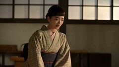 『風、薫る』次週予告。病院に運び込まれてきた女郎に、りんと直美は「逃げましょう」と訴える。「私なりのアンサーが見つかりました」とゆきが宣言