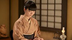 明日の『風、薫る』あらすじ。直美は、派出看護の依頼がなかなか来ず、行き詰まりを感じて…＜ネタバレあり＞