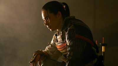 菅田将暉「死への恐怖や、絶対に生きて帰るという思いを表現したかった」仲野太賀からの提案も明かす。『豊臣兄弟!』竹中半兵衛役コメント発表