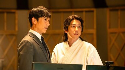 『VIVANT』新たな工作員疑惑の〈あの人〉は前作で別班として登場済み？視聴者「怪しいと思ってた」「これで濃厚だな」