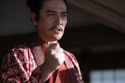 <時は今じゃ>次回『豊臣兄弟!』予告。信長の怒りを買い追い詰められた光秀。信澄のひと言に揺れ、慟哭の「ああーー!」