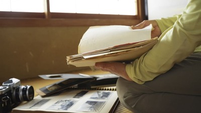 93歳・樋口恵子「モノの生前整理、私はやらないと決めちゃった」娘には処分費用を残す約束をして…人生の残り時間を片付けに費やすよりもずっといい