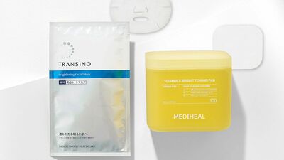 ふっくら弾むツヤ肌を育てる日々の保湿ケアアイテム4選。紫外線を浴びた日や、集中ケアには即効性が魅力のシートマスクも