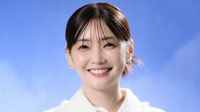 倉科カナ「時代劇に出たくて日本舞踊を始めたくらい時代劇が好き。雲のようにふらふらしている旦那さんだったら寂しくなってしまうかも」