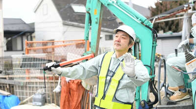 30分で日当１万円？工事現場の＜警備＞の仕事は出勤日の半分が早上がり。でも警備員を人間扱いしない監督もいて…