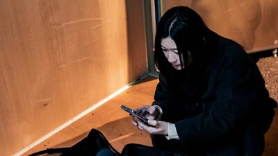 今夜の『パンチドランク・ウーマン』あらすじ。やはり怜治は父親を殺していなかった?! 真実を知ったこずえは、とうとう…<ネタバレ>