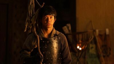 困難な＜大高城への兵糧入れ＞を見事成功させた若武者。その人物が醸し出す『豊臣兄弟！』を凌ぐ大物感に視聴者「人質生活で培った…」「松下洸平から滲む理性と忍耐」「毎週頼みます」