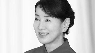 吉永小百合さんが『徹子の部屋』に登場。夫との別れを語る「映画化決定時にご挨拶へ。田部井淳子さんの夫・政伸さんからの言葉で胸がいっぱいに」