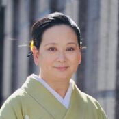山岸美喜