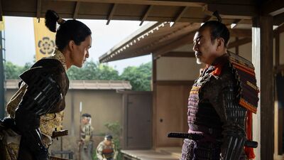 ＜公方様は討たれまする＞次回『豊臣兄弟！』予告。「将軍を殺した男」こと久秀と対面した信長。その一方で三好三人衆が本圀寺へ迫る。危機に陥った将軍・義昭に小一郎が伝えた言葉は…