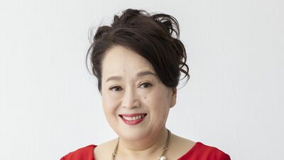 渡辺えり「原動力は怒りや孤独。大好きだった母親には二度と会えないけれど、痛みがあるから分かること」