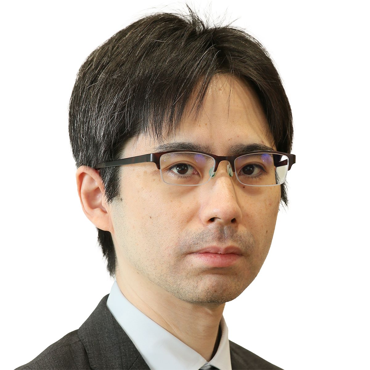 伊藤徹也 調査研究本部主任研究員