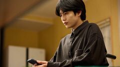 今夜最終回『10回切って倒れない木はない』あらすじ。桃子に一方的に別れを告げ、ミンソクは韓国へ。笑顔が消えた桃子に、拓人は…＜ネタバレ＞