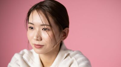 元女子バレー日本代表・古賀紗理那　東京五輪初戦での右足首捻挫。痛みをこらえて6日後の韓国戦に出場したことは「美談ではない」