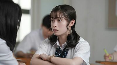 明日の『おむすび』あらすじ。監督から「野球以外捨てろ」と言われた翔也。悩んだ結が考え出した提案とは…＜ネタバレあり＞