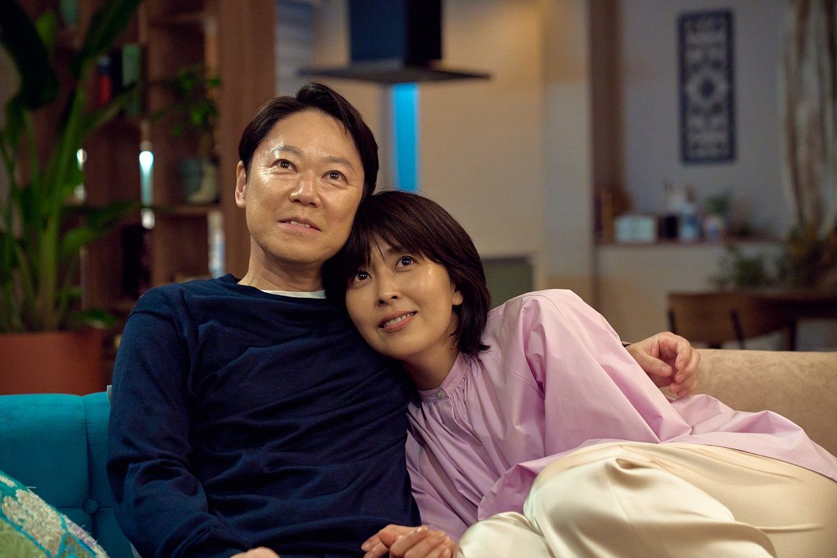 阿部サダヲと松たか子が夫婦に『しあわせな結婚』初回あらすじ。独身