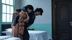 ＜それは看護の仕事なの？＞『風、薫る』患者の山本の願いを叶えようと、独断で病院から連れ出したりん。視聴者「医療従事者としてダメ」「バーンズ先生止めに来て」