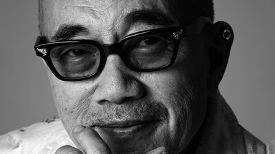 竹中直人「運動会で一番になりたくなくて逆走。自分に自信がなく、自分じゃない人間になりたかった学生時代」